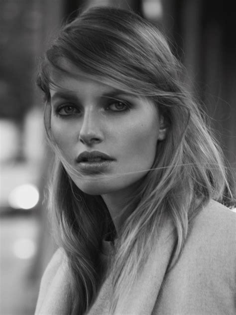Franziska Stegemann Premier Model Management