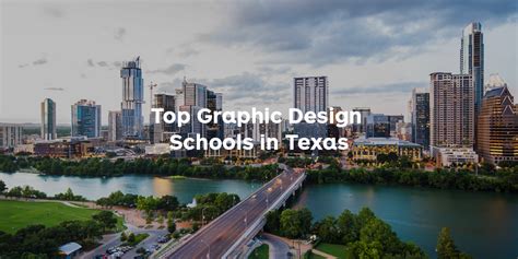 Best 11 Graphic Design Schools In Texas 2022 List