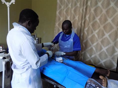 Maybe you would like to learn more about one of these? Free Safe Male Circumcision at BMC Clinics - Bushenyi ...