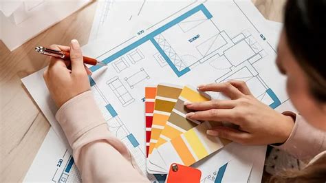 How To Become An Interior Designer In 5 Steps Career Guide And Tips 2023