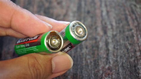 How To Clean Alkaline Battery Acid Corrosion In Electronic Devices