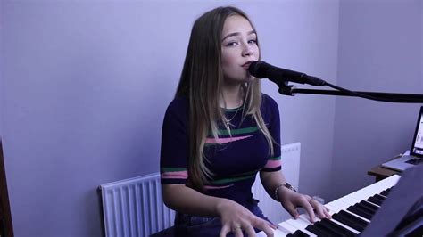 Laugh At Me Now Original Song Connie Talbot YouTube