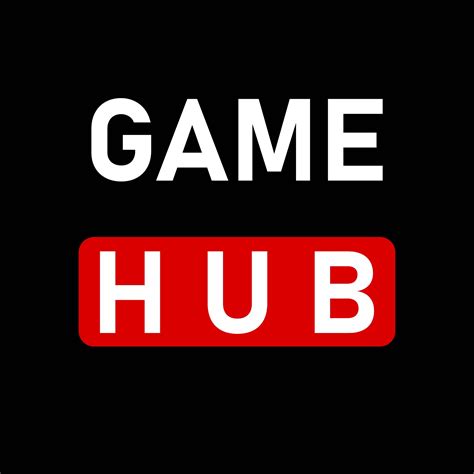 Game Hub