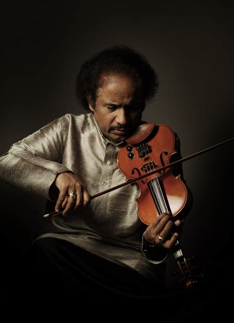 Subramaniam meeting queen elizabeth ii in march this year. L. Subramaniam: At Home with the Violin Maestro