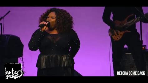 Cece Teneal And Soul Kamotion The Essence Of Soul Music Youtube