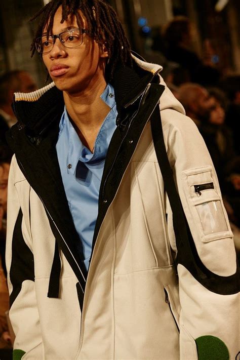 Pin On Aw17 Mens Catwalk