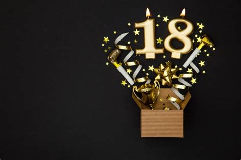 Celebrating this first stage of adulthood is exciting — and their birthday gift should be just as fun! Buying a Birthday Gift for an 18 Year Old Boy? Here are 11 ...