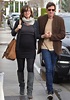 Milla jovovich y su marido paul w.s. anderson... | Loc | EL MUNDO
