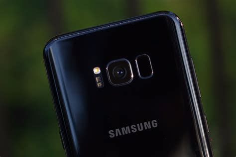 Samsung Releases Oreo Kernel Source Code For The Galaxy S8s8