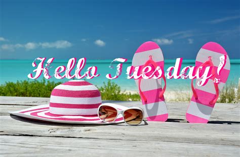 Happy Tuesday Coastal Lovers ~ Beach Memes Beach Quotes Tuesday