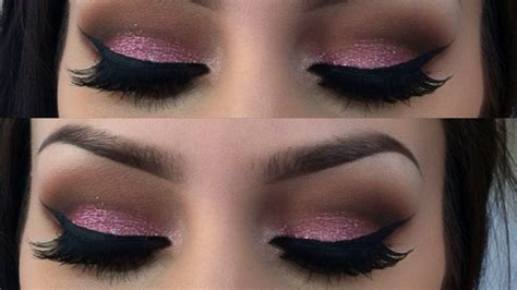 Pretty Pink Makeup Looks Great Journey