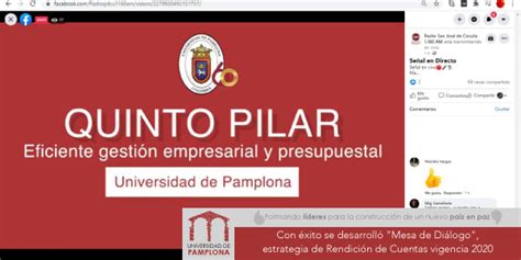 El proyecto de matrícula cero tuvo 5 votos en contra y solo 2 a favor, de los senadores lo extraño del asunto es que mientras no hay fuentes de financiación para la matrícula cero, sí existe el dinero. Universidad de Pamplona - Con éxito se desarrolló "Mesa de ...