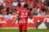 Cristian Cásseres Jr. Makes MLS Team of the Week After Two-Assist ...
