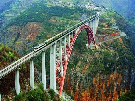 Awesomewholistichealingcom Awesome Bridges In China Awesome Bridge