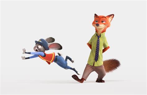 2016 Zootopia Animated Movie Hd Movies 4k Wallpapers Images