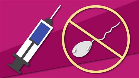 Cómo funcionan las inyecciones anticonceptivas Salud FacMed