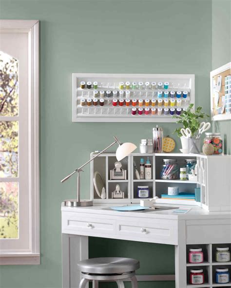 How To Design The Ultimate Craft Room Martha Stewart