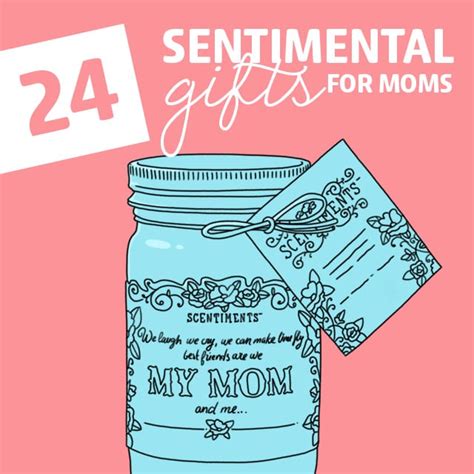Sentimental gifts for mom birthday. 400+ Best Gifts for Mom - Unique Christmas and Birthday ...