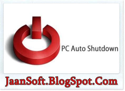 Shutdown Pc 2440 Download Full Version Update Jaansoft Software