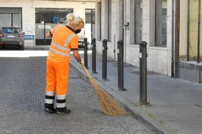 Lavoro Facile Lavoro Subito A Roma Per Addetti Alle Pulizie Di