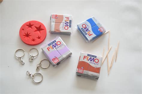 Diy Met Fimo Klei Happy Handmade Living