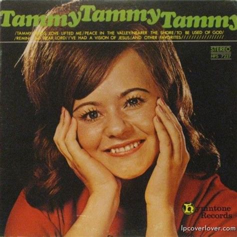 Lpcover Lover Personalities Natural Light Brown Hair Tammy Faye