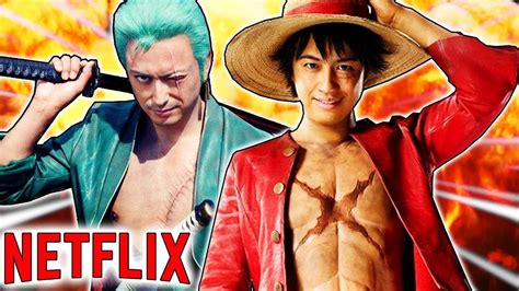 One Piece Netflix Folgen