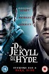 Dr. Jekyll and Mr. Hyde (2008) | The Poster Database (TPDb)