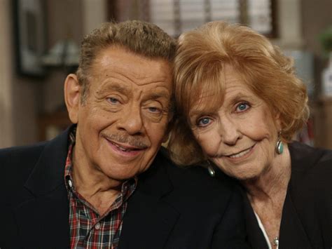 Trauer Um King Of Queens Star Jerry Stiller Stars Volat