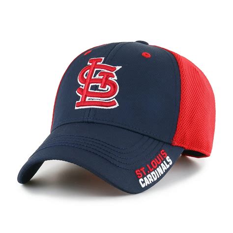 Mlb Mlb St Louis Cardinals Completion Adjustable Caphat By Fan
