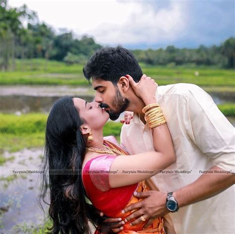 Pin By Kerala Wedding Styles On Bala Romantic Couples Photography Indian Wedding Photography