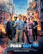 FREE GUY: Brandneuer Trailer zu DER Actionkomödie des Kinosommers 2021 ...