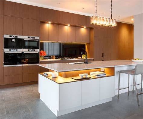 Modern And Beautiful Kitchen Design Ideas