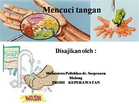 deph'z worLd: SAP 7 langkah cuci tangan
