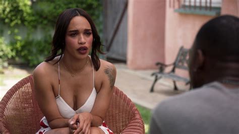 Cleopatra Coleman Nude Pics Page 1