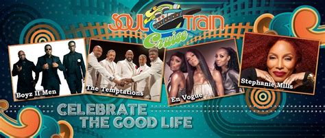 Soul Train Awards 2023 Tickets