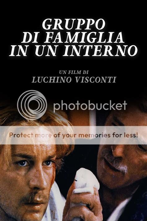 Francomac™ Visconti 1974 Violence Et Passion
