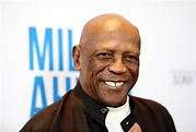 Louis Gossett Jr. on Roots and Why We Need Non-Slavery Films | Time