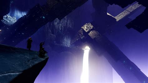 Destiny 2 Beyond Light Wallpapers Wallpaper Cave