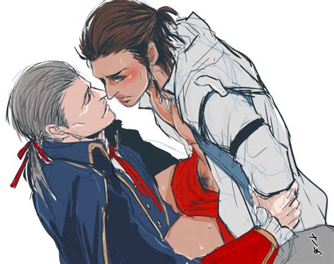 Rule Assassin S Creed Connor Kenway Haytham Kenway Yaoi