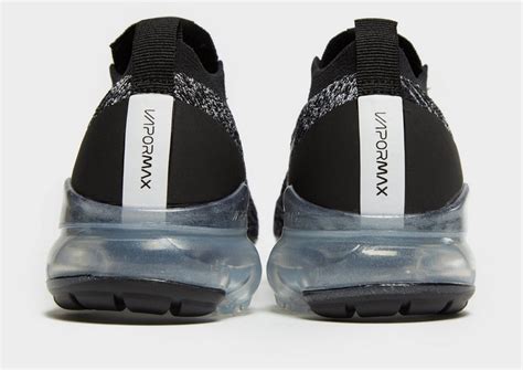 Acquista Nike Air Vapormax Flyknit 3 Donna In Nero Jd Sports