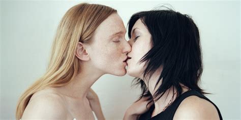 11 Things Youve Always Wanted To Know About Lesbian Sex