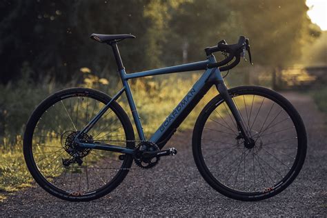 Boardman Dives Into The Electric Bike Market With New Range Cycling