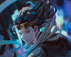 20+ Eraserhead (Boku No Hero Academia) HD Wallpapers and Backgrounds