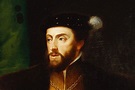 Carlos I de España y V de Alemania | Real Academia de la Historia