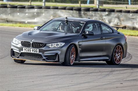 The 2016 bmw m4 gts is one of bmw m's most uncompromising models. 2016 BMW M4 GTS UK review | Autocar