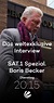 SAT.1 Spezial: Boris Becker (2022) - News - IMDb