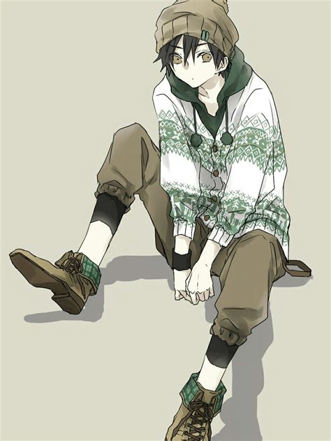 Omg Omg Omg He Is So Baeee Cute Anime Boy Anime Guys