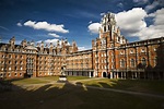 Coronavirus outbreak at Eton College after pupils return with COVID-19