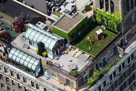 Andrew wilkinson of wilkinson architectsclient: Aerial Photographer Peter Massini Captures NYC's Hidden ...